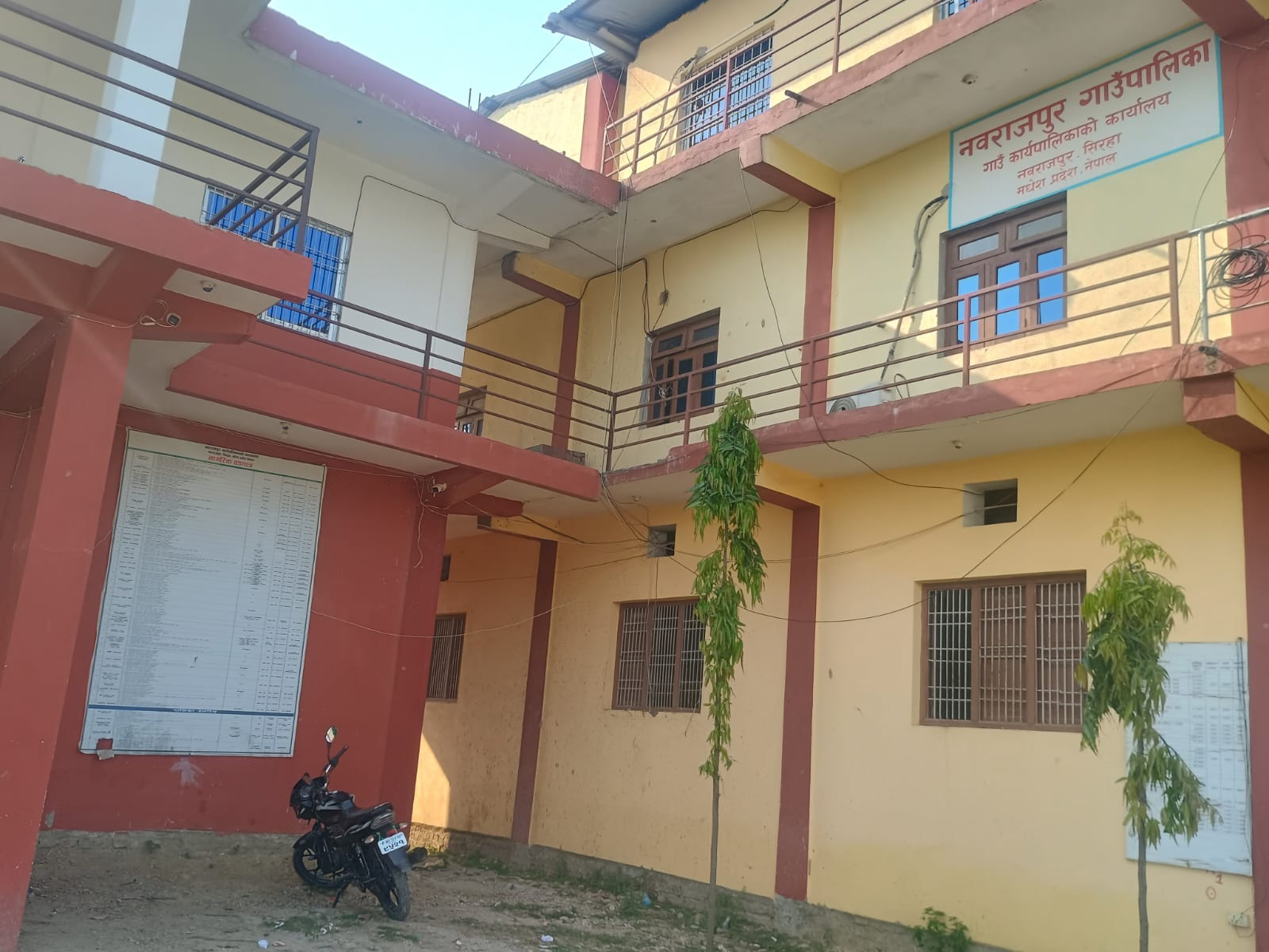 क