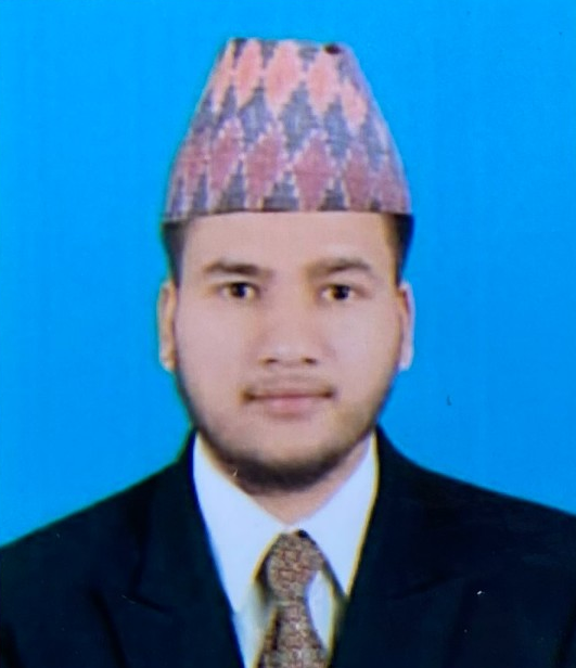 राजन शाही