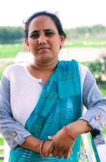 अनिता यादव