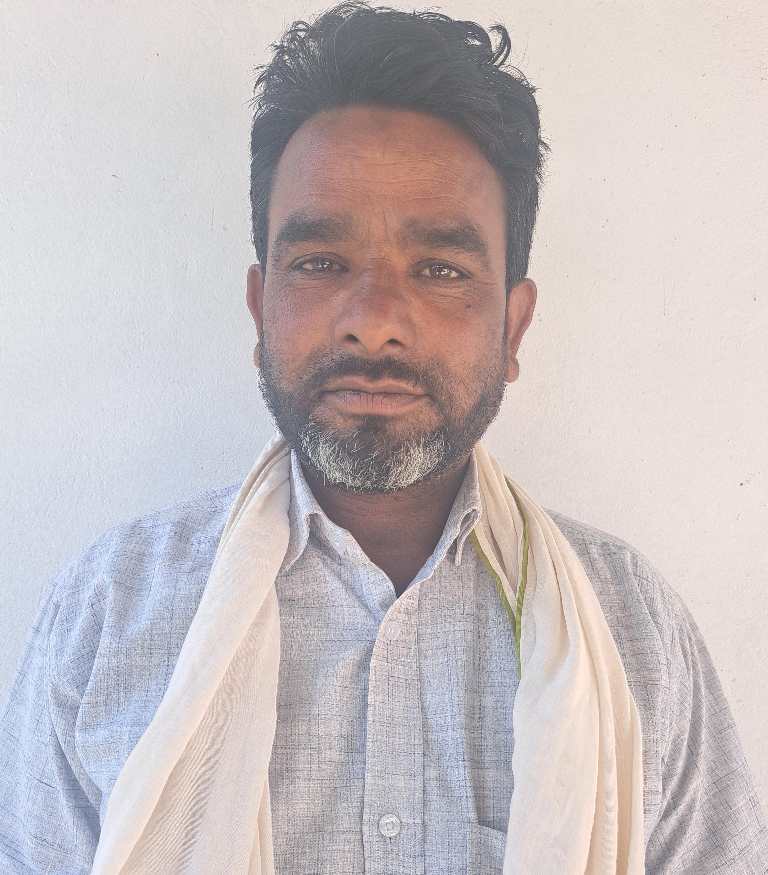 AKhurujama Badai