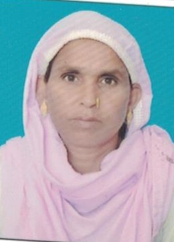 Alia Begam Miya