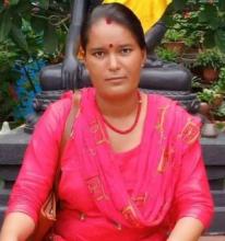 राजकला सार्की