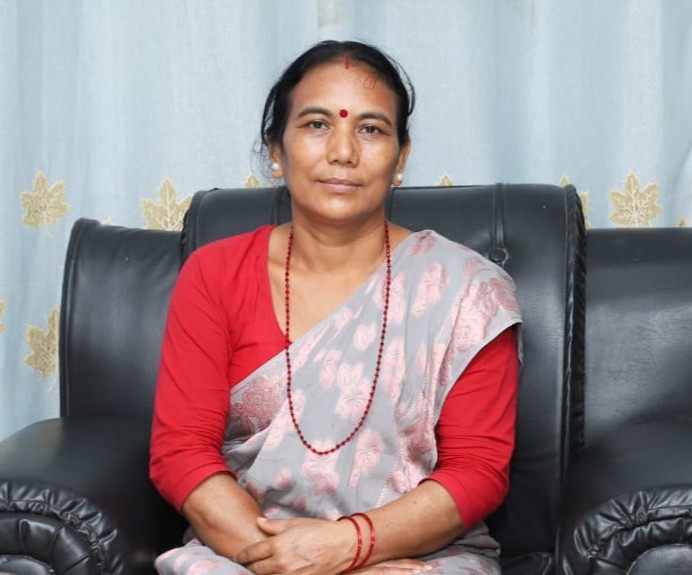 कमलापति चौधरी