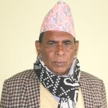 बालकृष्ण बन्जाडे