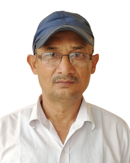 कुमार थापा