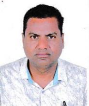 केशव प्र रिजाल