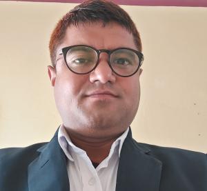 गौरब कुमार लामिछाने