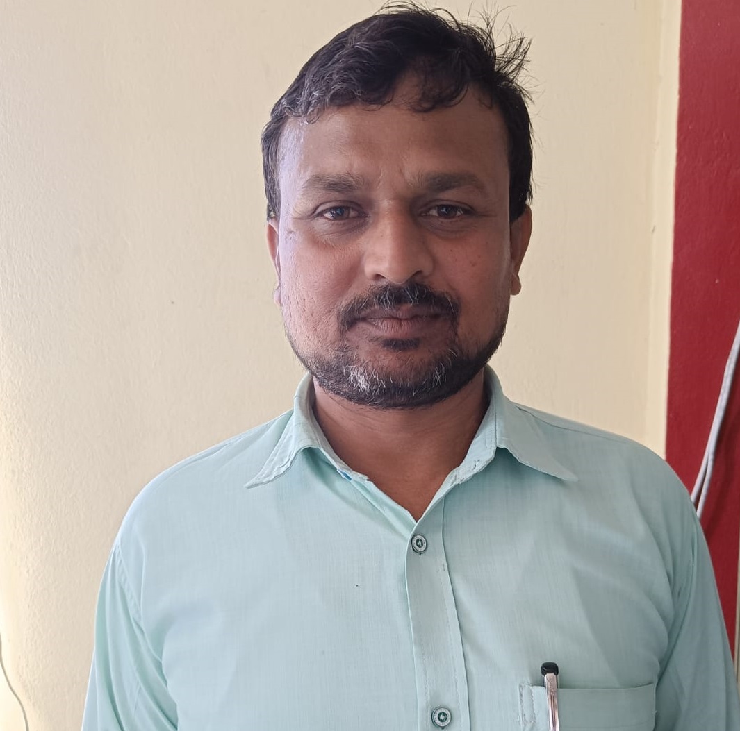 Chandrabhan Kori