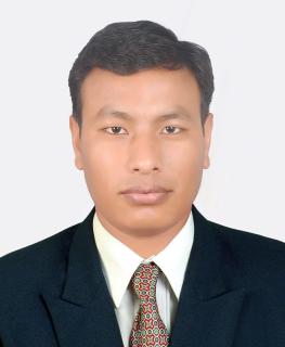 दिनेश सारु