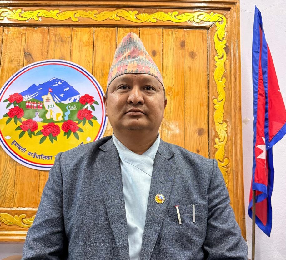 जनक बहादुर दौल्याल