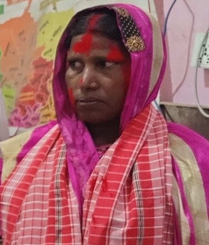 Jamurata Kevat