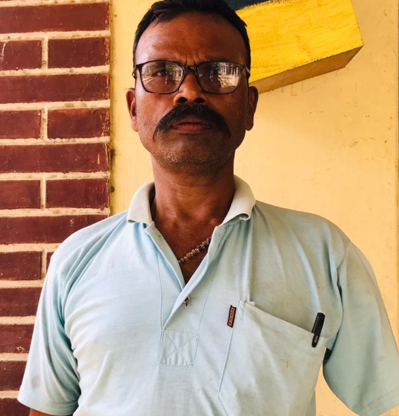 Triveni Kori