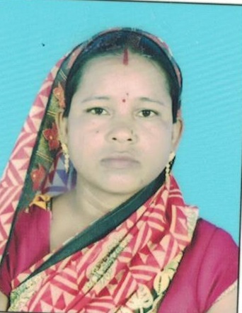 Durgawati Kori