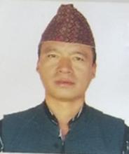 नाति तामाङ