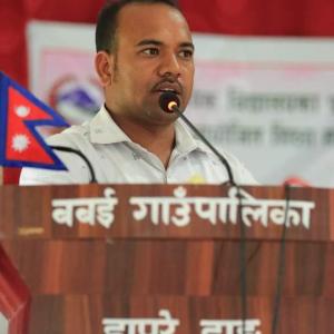 नारायण परियार