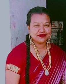 Nitu Darji