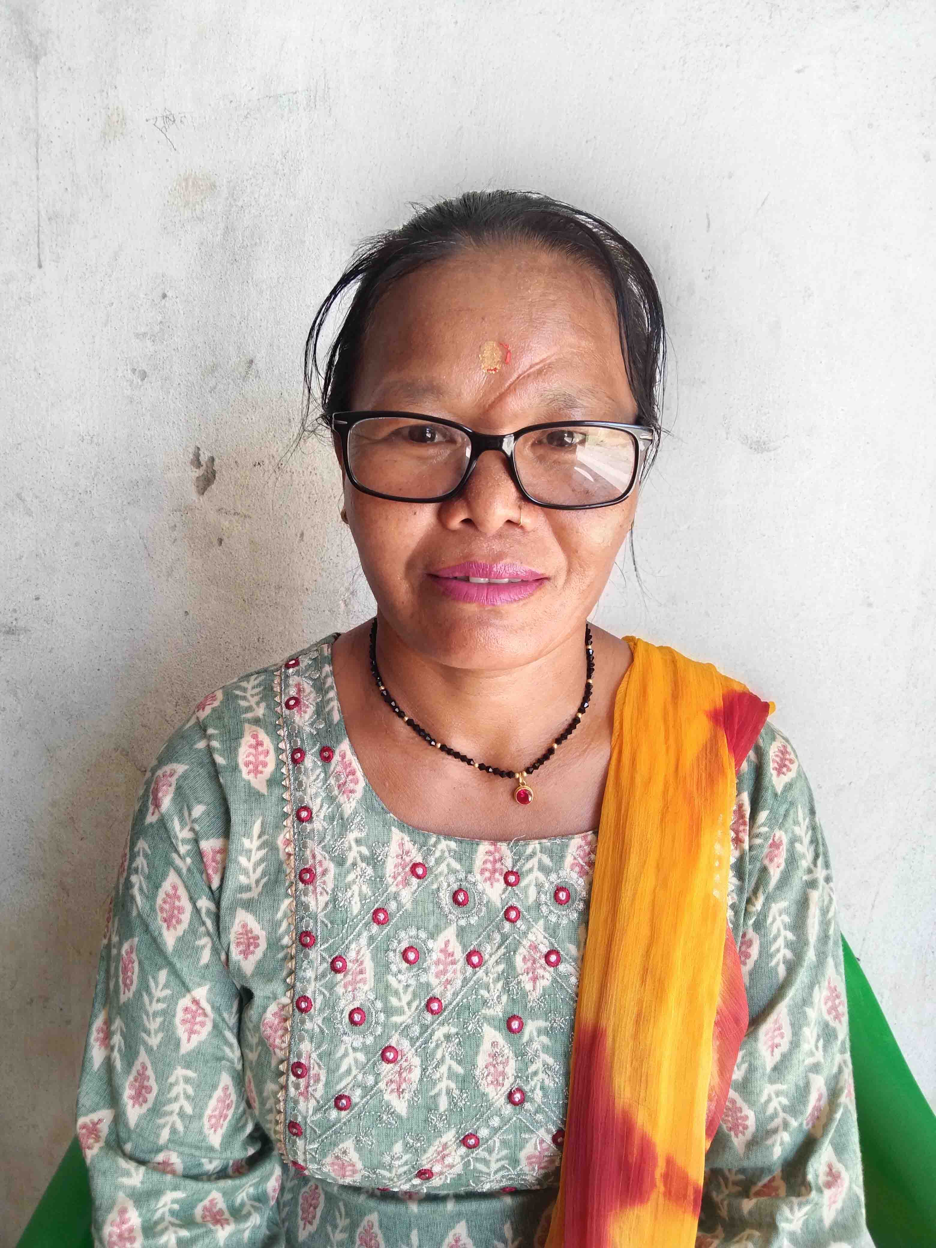 पुरन माया राई