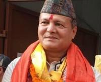प्रकाश अधिकारी