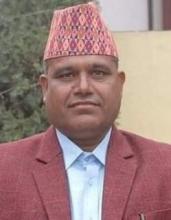 भीमानन्द पाण्डे