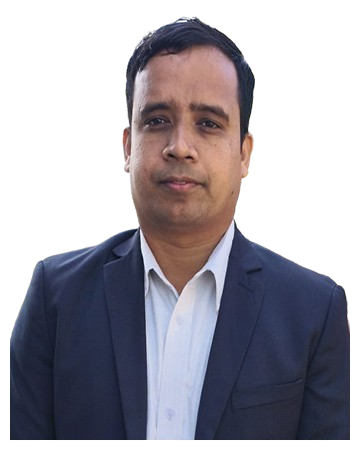 Laxman Ghimire