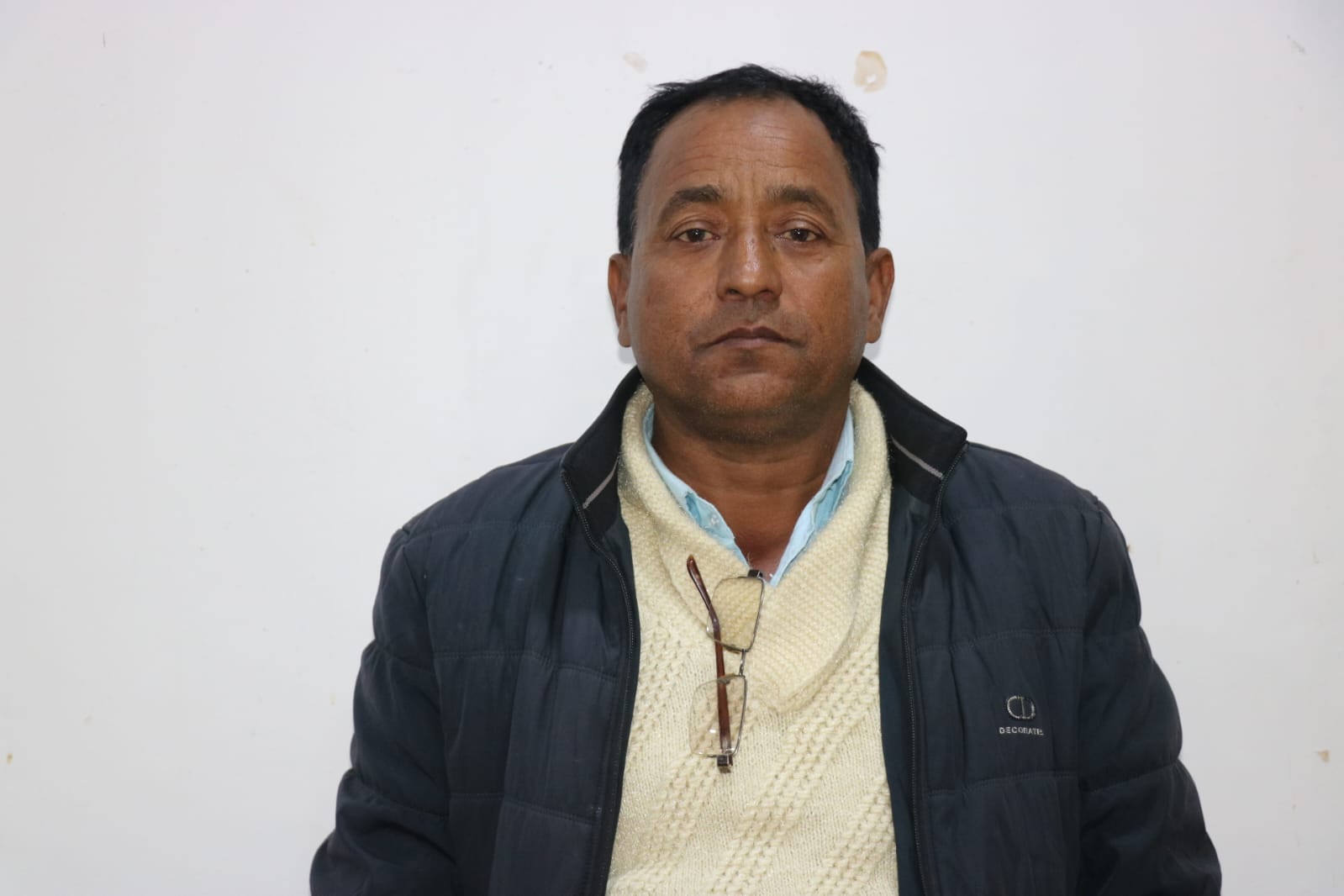 Badaru Jama Kha