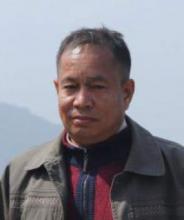 बिष्णु श्रेष्ठ