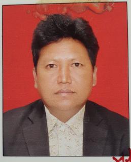 भुवन सिं चिदी