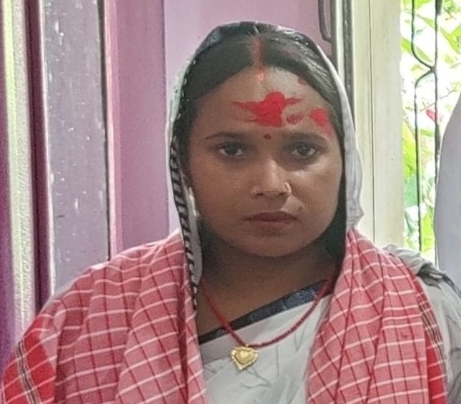 Madhuri Lohar