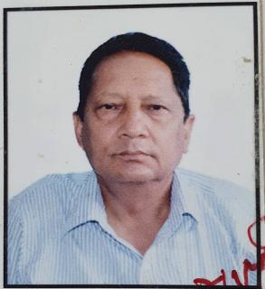 यादव प्रसाद अर्याल