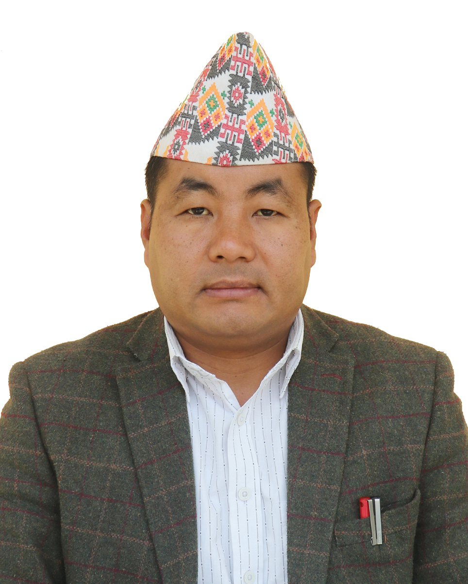 यूक हां विर हाँगाम् (डम्बर)