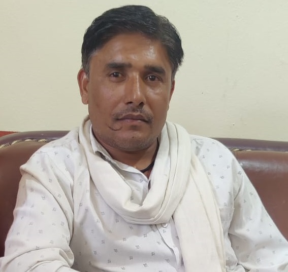Raj Kumar Ahir
