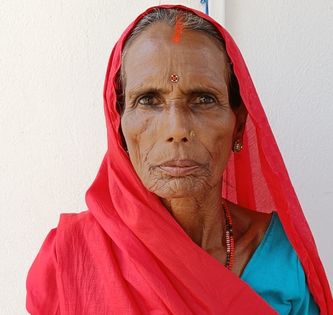 Rajmati Pasi