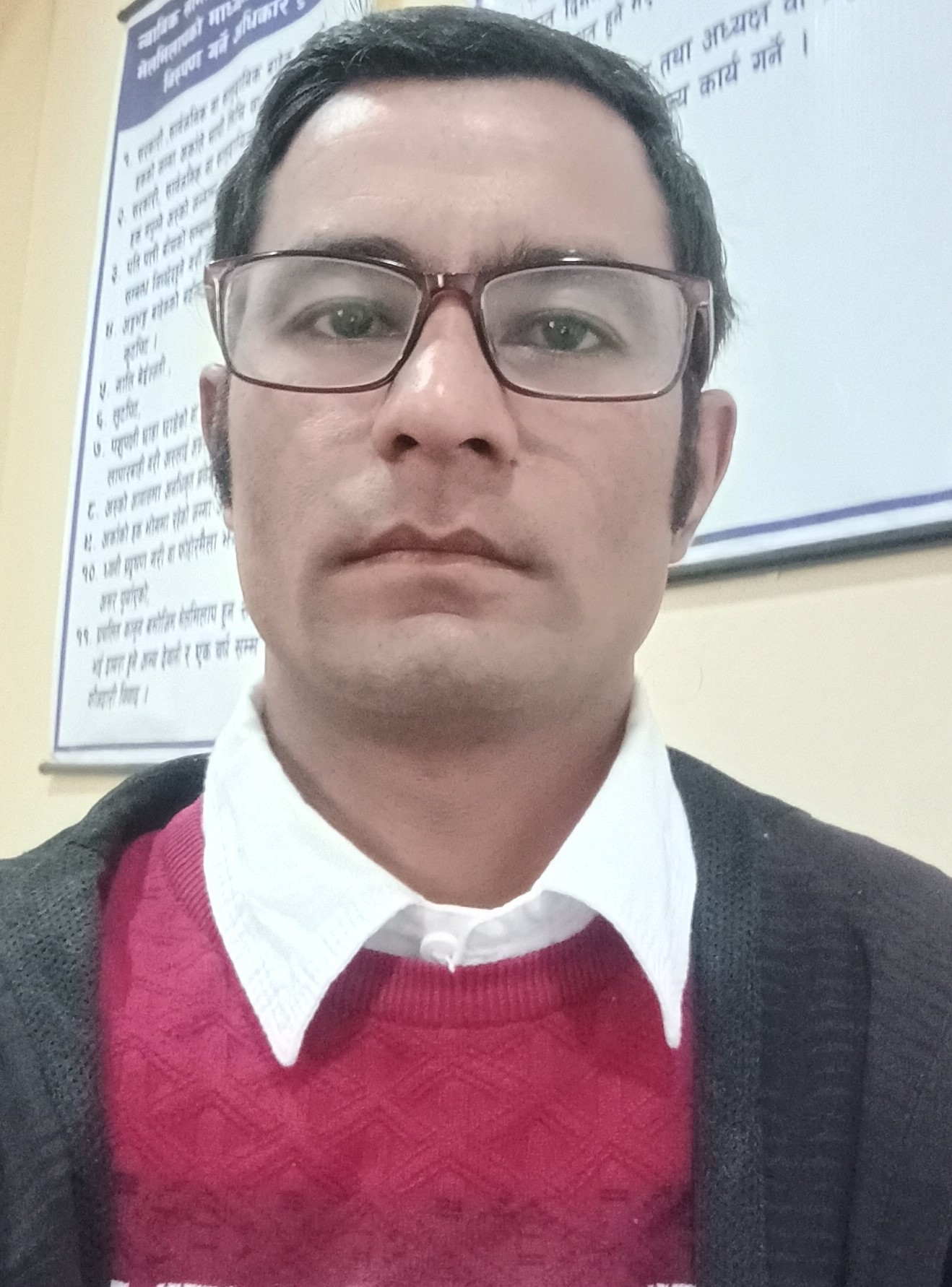 रामचन्द्र खड्का