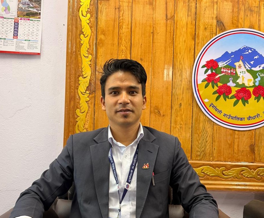 लाल बहादुर बिष्ट