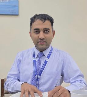 लोचन खनाल