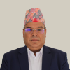 विजय प्रकाश गिरी