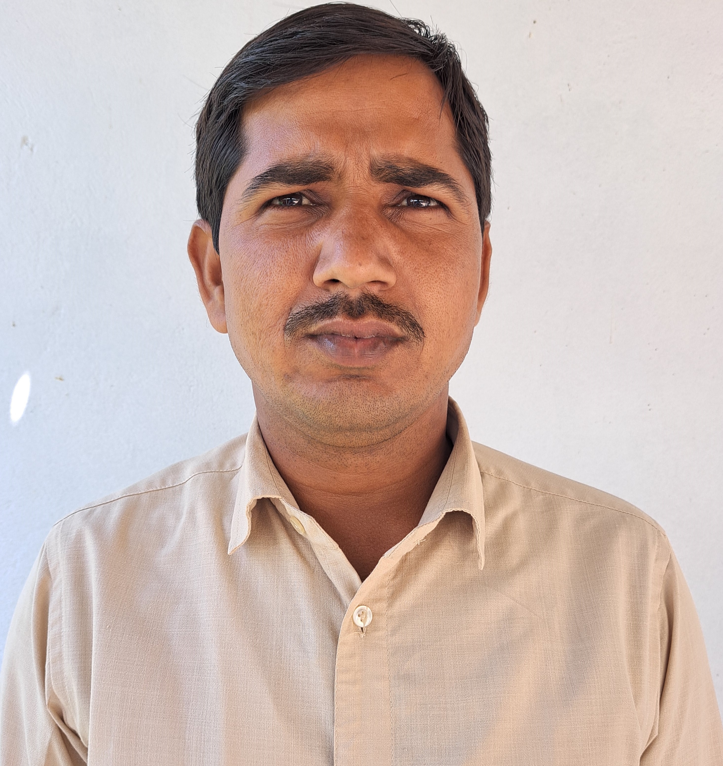 Bishnu Kumar Yadav