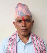 कमल बहादुर दमै