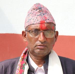 कृष्ण प्रसाद गौतम