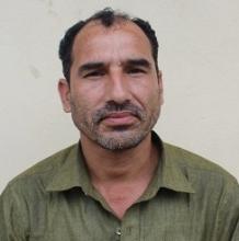 गोविन्द बहादुर राउत