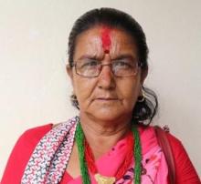 तारा माया श्रेष्ठ