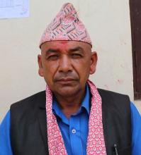 तिलक बहादुर बस्नेत क्षेत्री