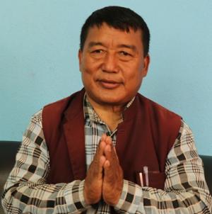 धन बहादुर पुलामी (अशोक)
