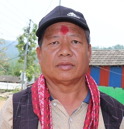 वीर बहादुर पुलामी