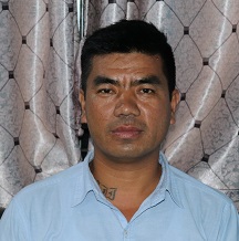 लाल बहादुर स्याङतान