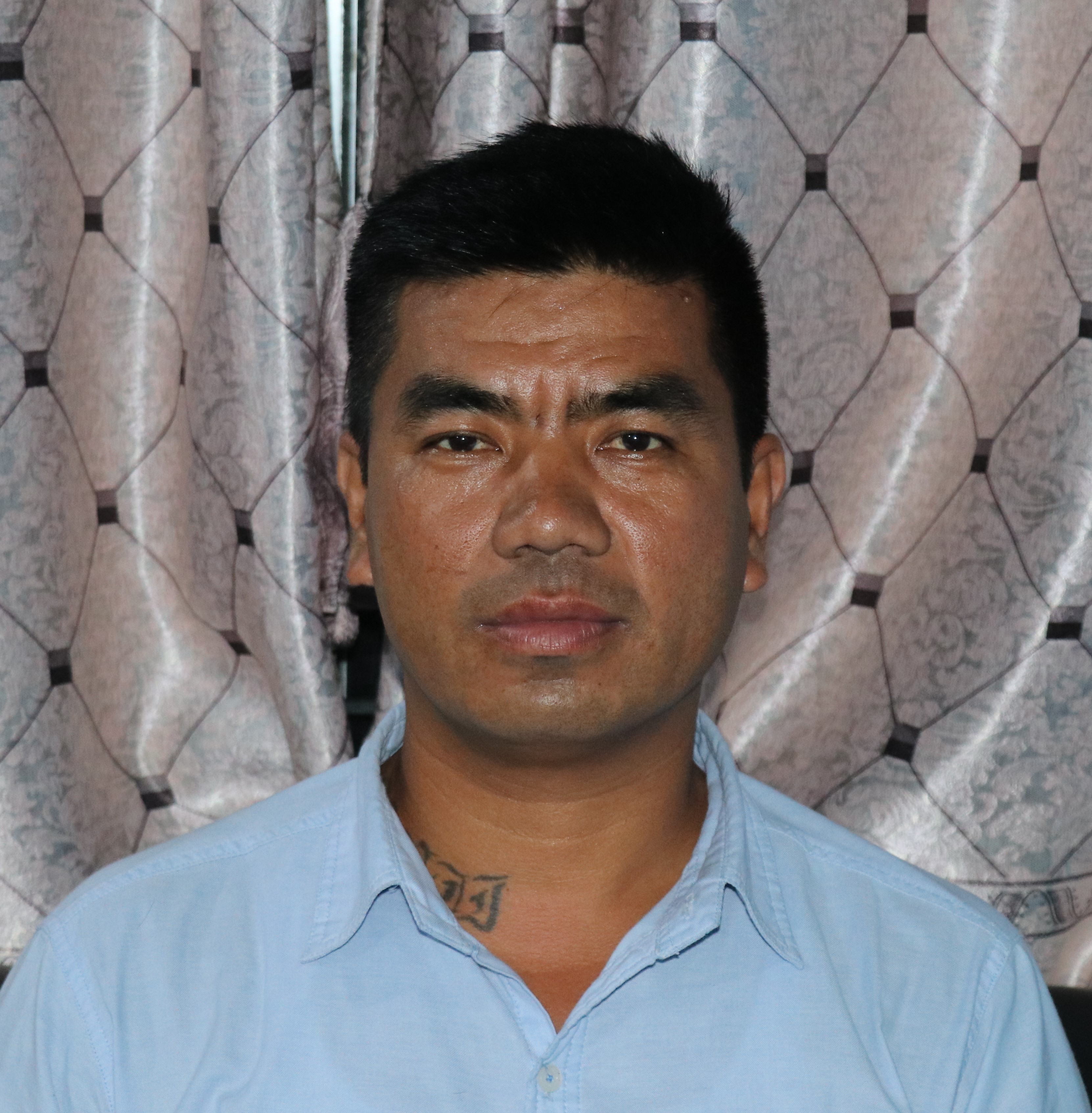 लाल बहादुर स्याङ्तान