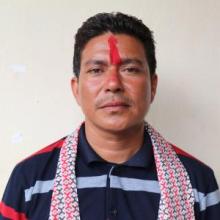 लोक बहादुर बि.क.
