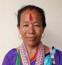 सिम कुमारी आले