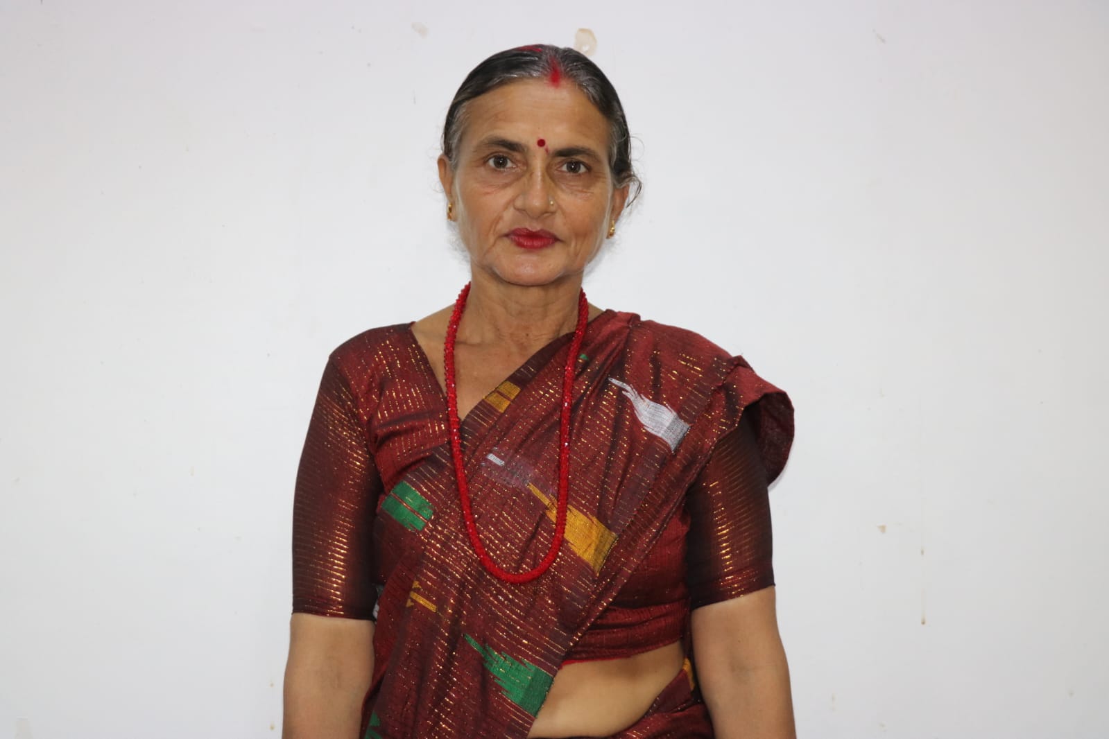 Shakuntala Bhandari