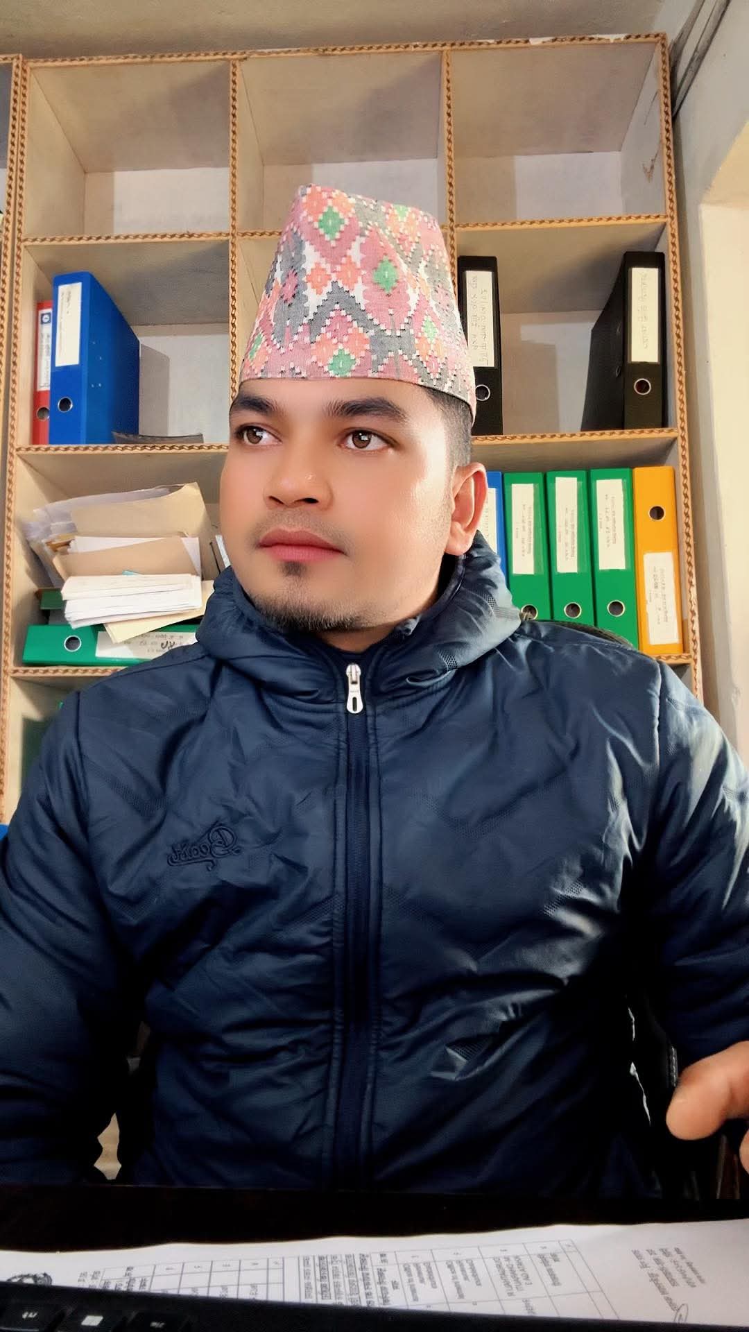 सुर्जनलाल चनारा